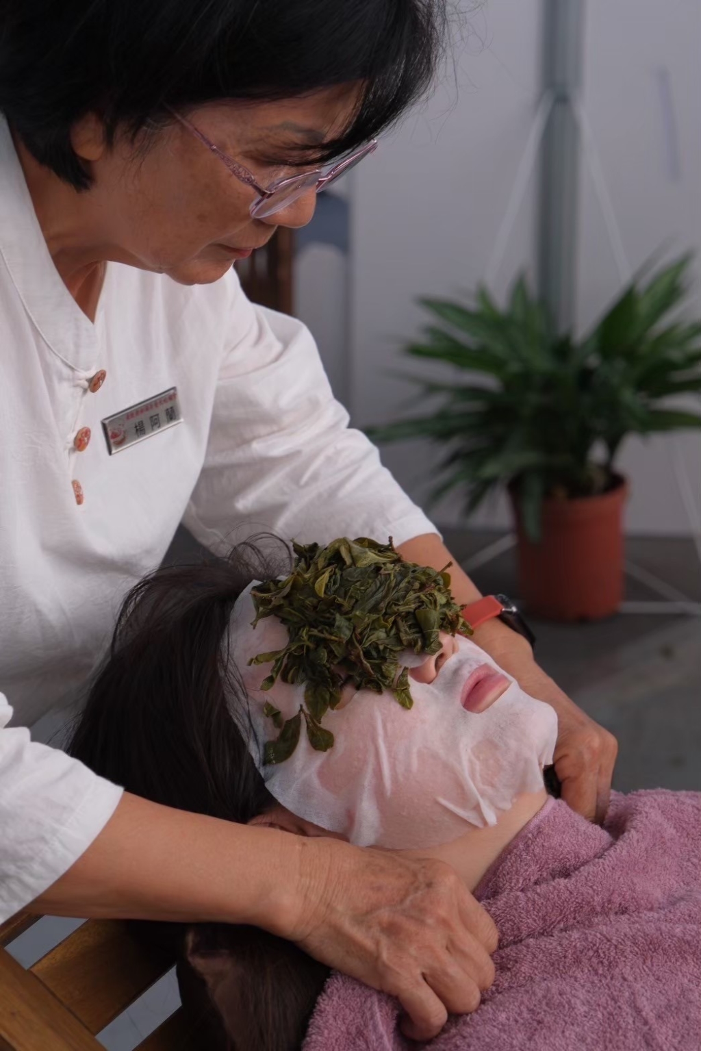茶薰六覺 SPA 體驗