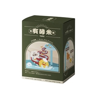 有酵米 YOMI 玄米酵素