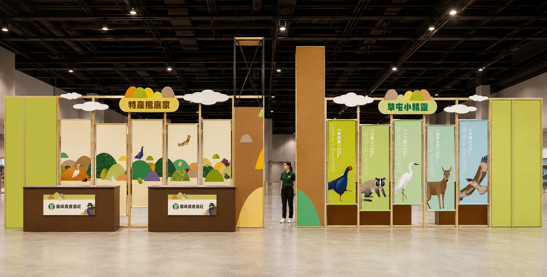 茶米香館活動紀錄