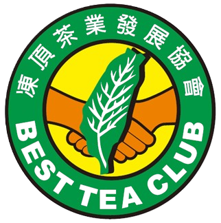 黃金品茗館 LOGO